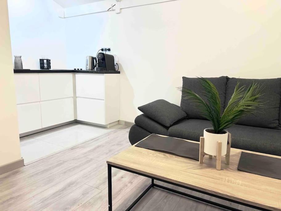 Appartement Chaleureux Proche Rer/ Cdg / Parc Expo スヴラン エクステリア 写真